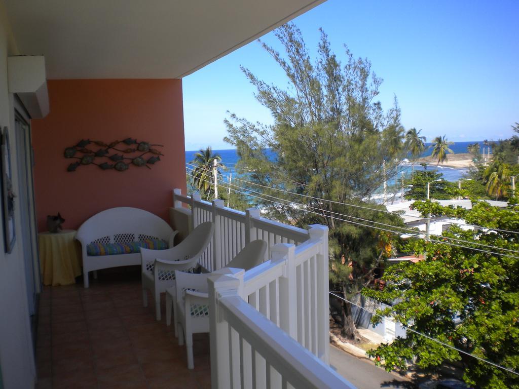 Isabela Beach Court 744 Exterior foto