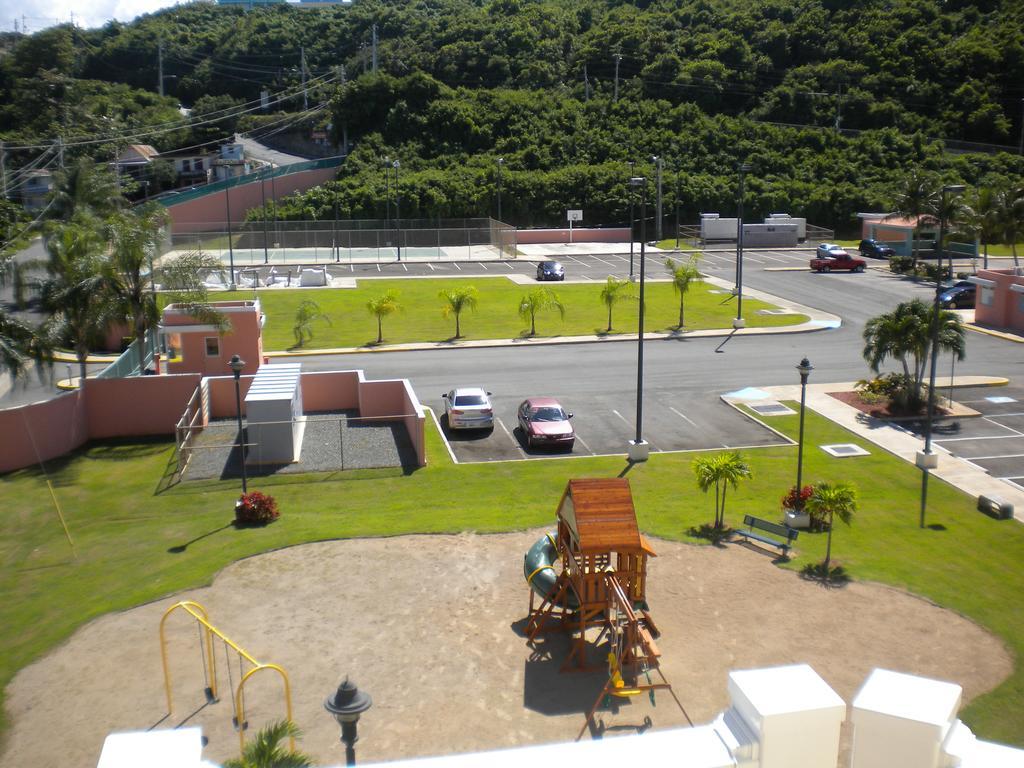 Isabela Beach Court 744 Exterior foto