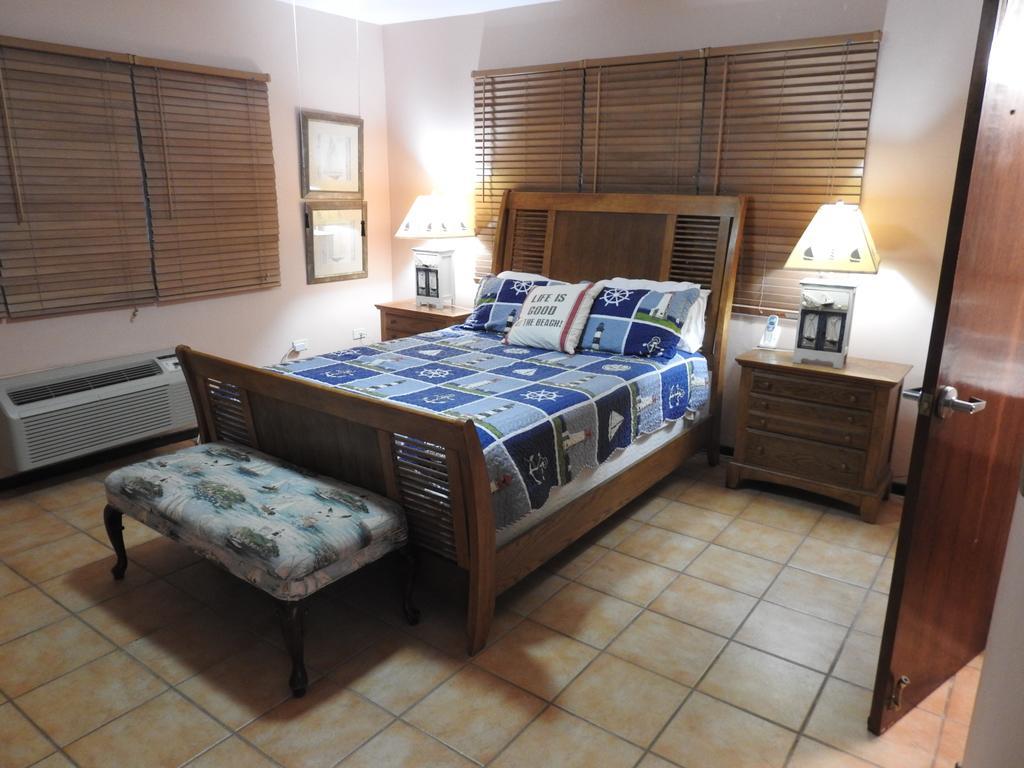 Isabela Beach Court 744 Exterior foto